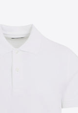 Basic Tennis Polo T-shirt