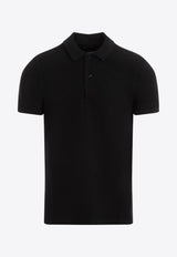 Basic Tennis Polo T-shirt