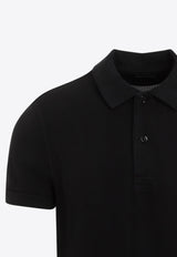 Basic Tennis Polo T-shirt