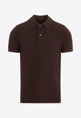 Basic Tennis Polo T-shirt