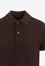 Basic Tennis Polo T-shirt