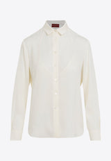 Logo Jacquard Shirt