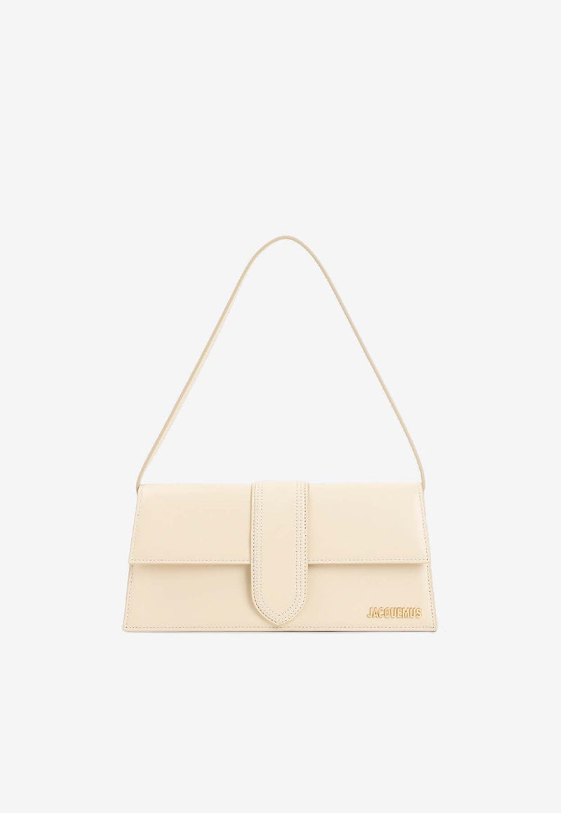 Le Bambino Long Shoulder Bag