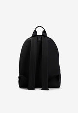 Arts District Nylon Backpack