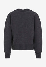 ADC Wool Cardigan