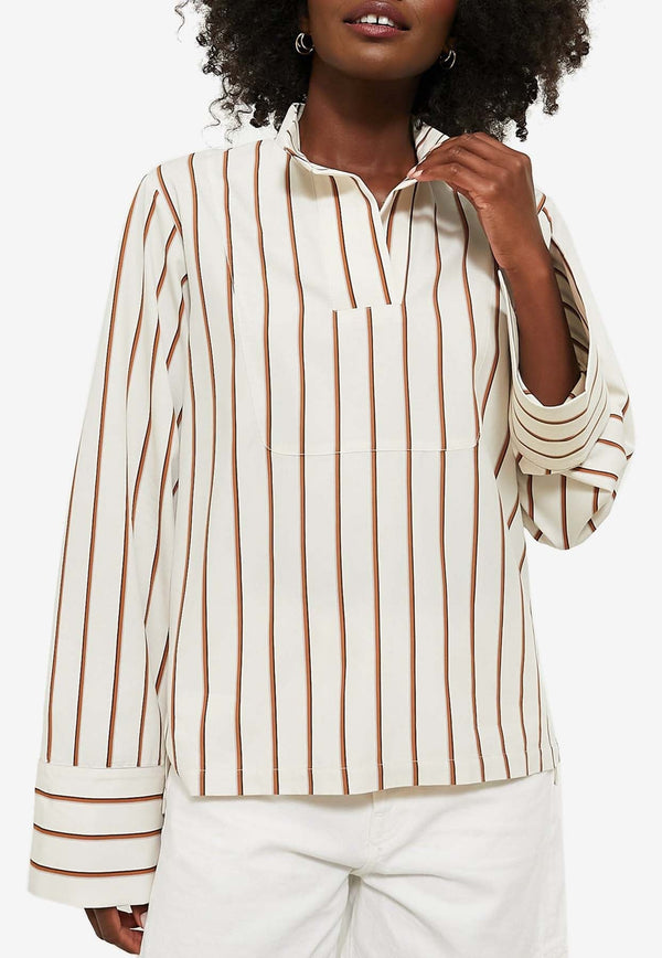 Paavo Stripes Shirt