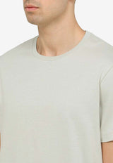 Shispare Logo Patch T-shirt