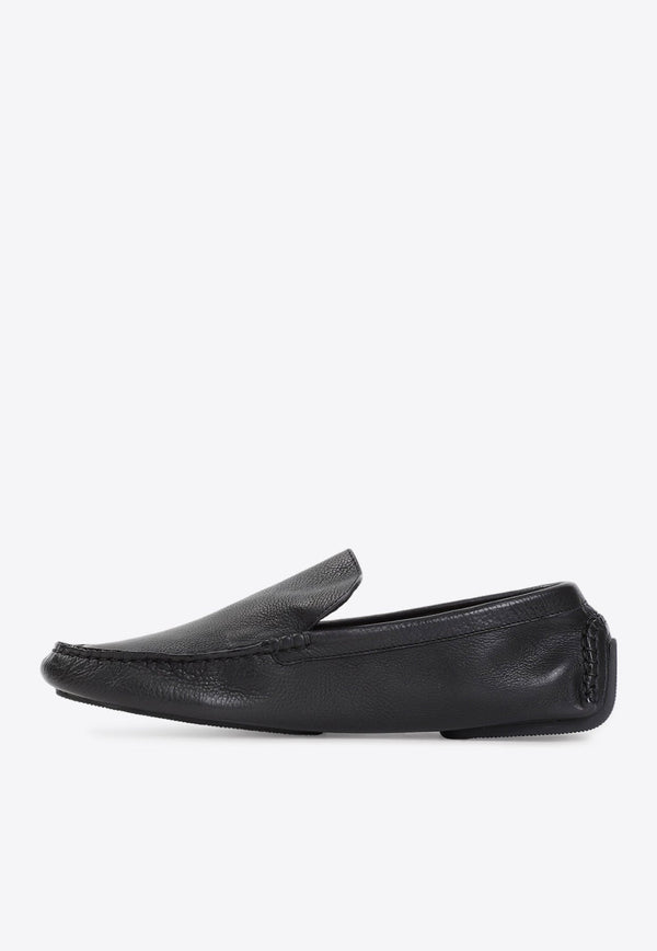 Lucca Leather Loafers