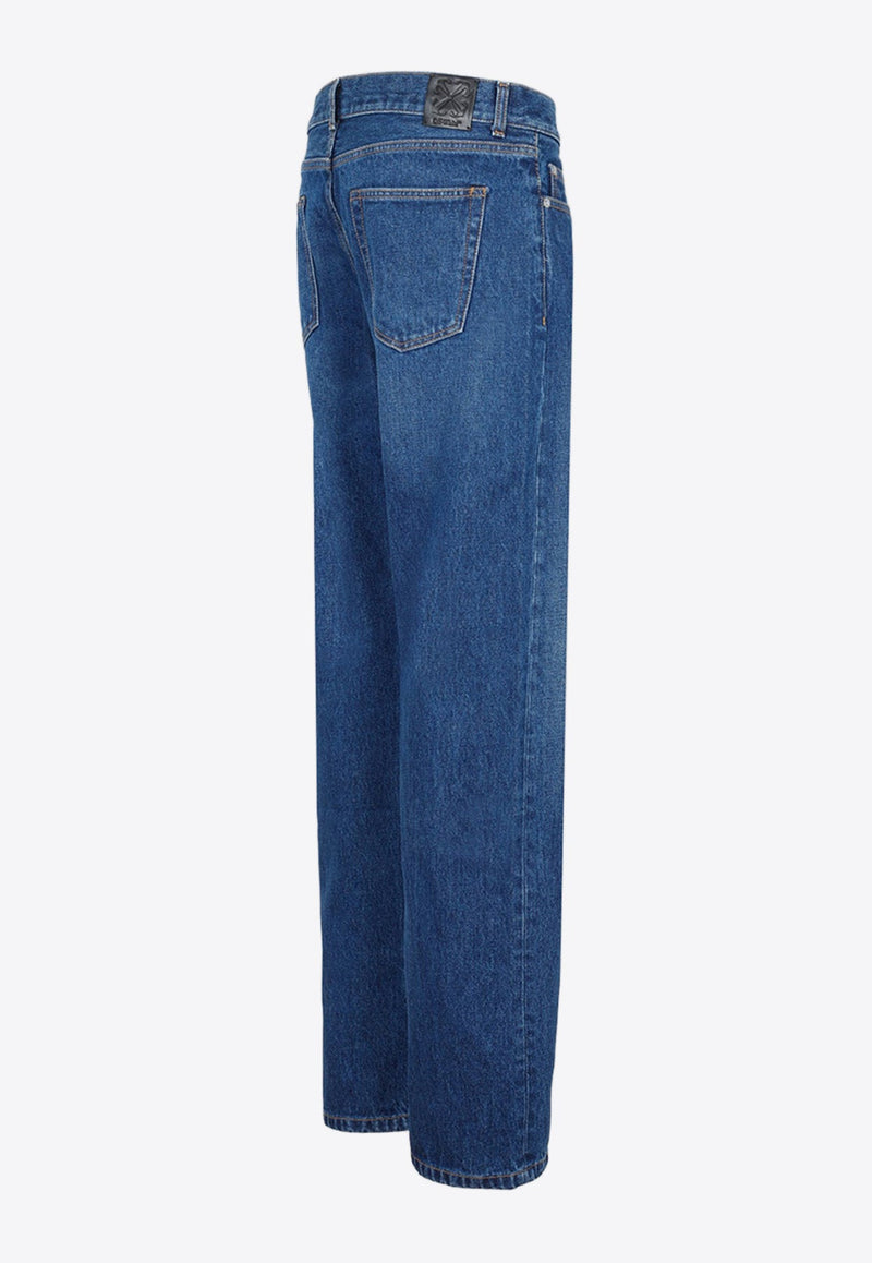 Slim Skate Jeans