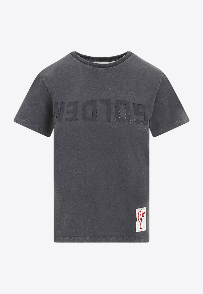 Logo Short-Sleeved T-shirt