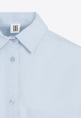 Derris Long-Sleeved Shirt