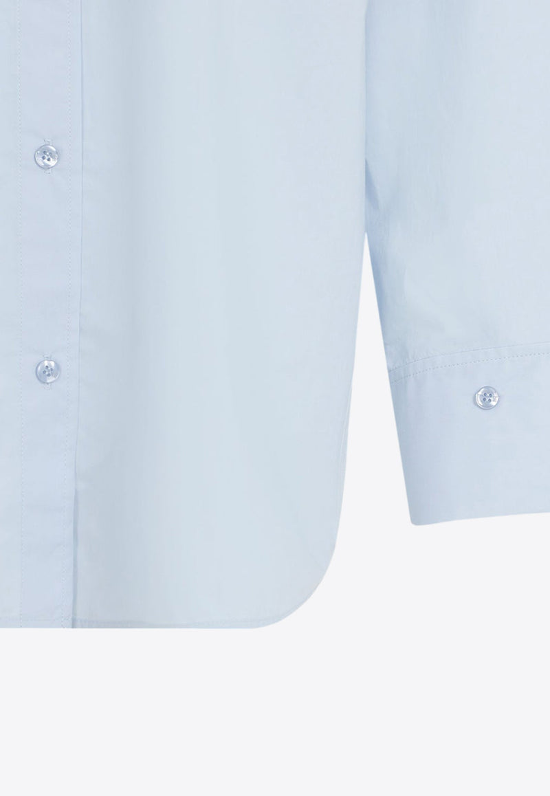 Derris Long-Sleeved Shirt