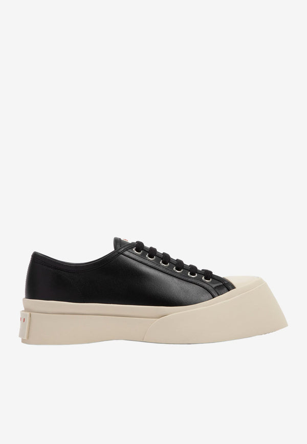 Pablo Sneakers in Calf Leather