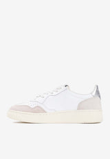 Medalist Low-Top Sneakers