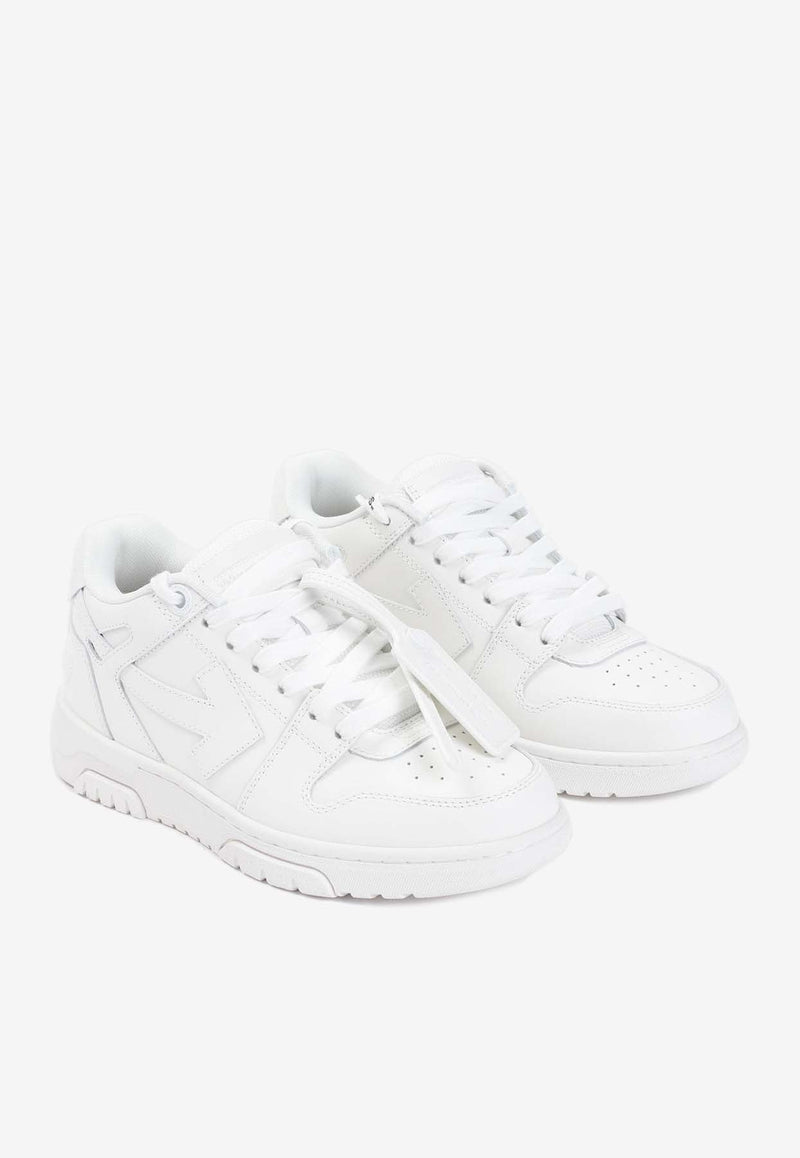 Out Of Office Low-Top Sneakers