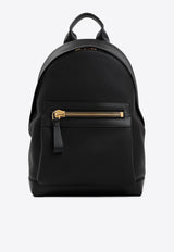 Calf Leather Backpack