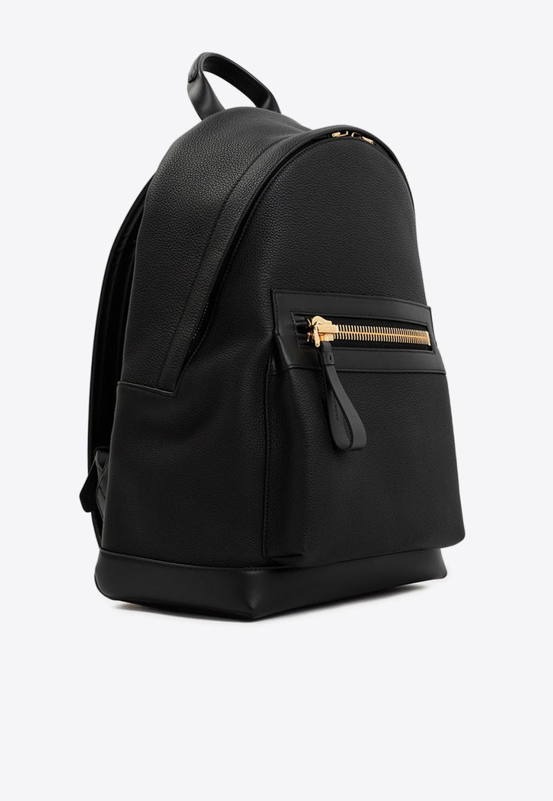 Calf Leather Backpack