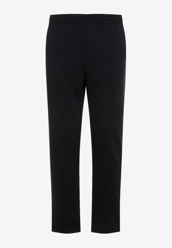 Essential Wool Track Pants