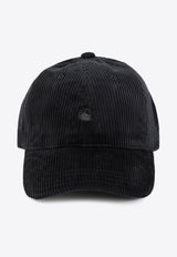 Harlem Corduroy Cap