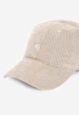 Harlem Corduroy Cap