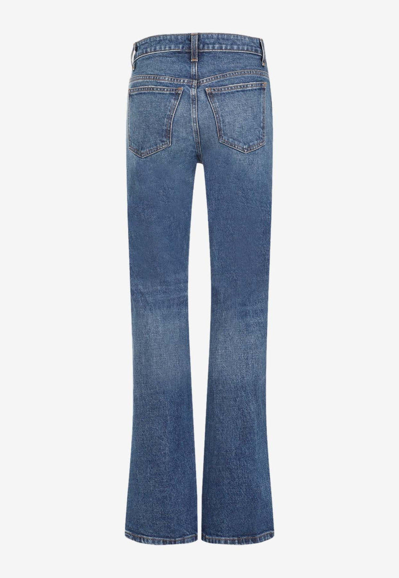 Danielle High-Rise Jeans