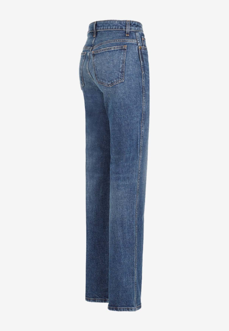 Danielle High-Rise Jeans
