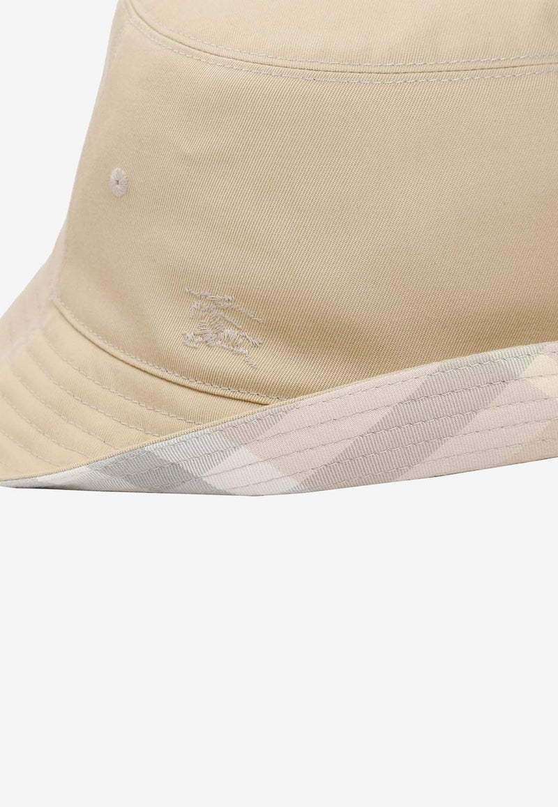 Reversible Bucket Hat