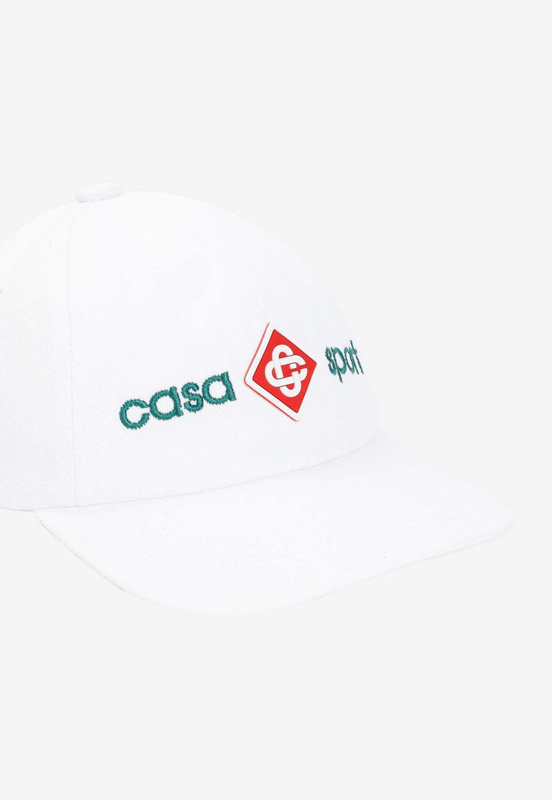 Casa Sport Baseball Cap