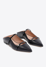 Maureen Pointed-Toe Flats