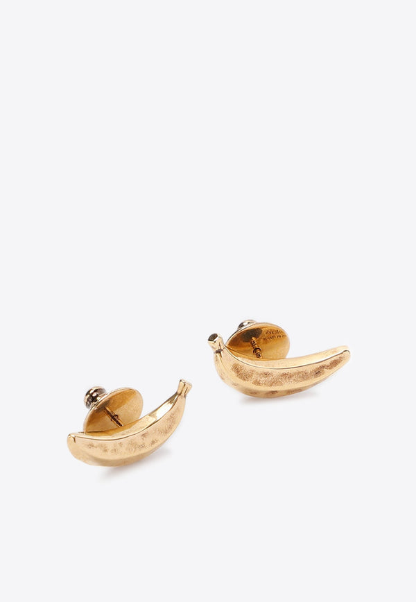 Bananas Earrings