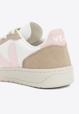 V10 Low-Top Sneakers