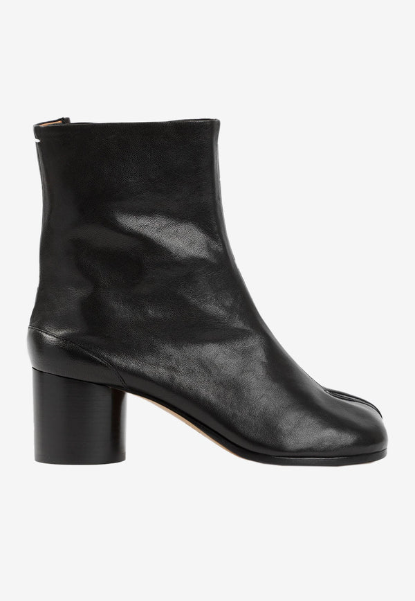 Tabi 60 Ankle Leather Boots