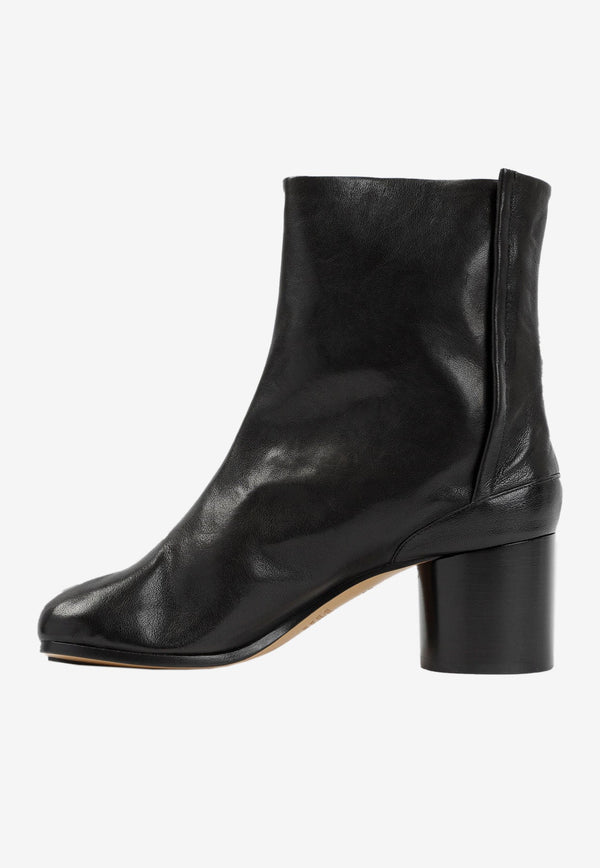 Tabi 60 Ankle Leather Boots