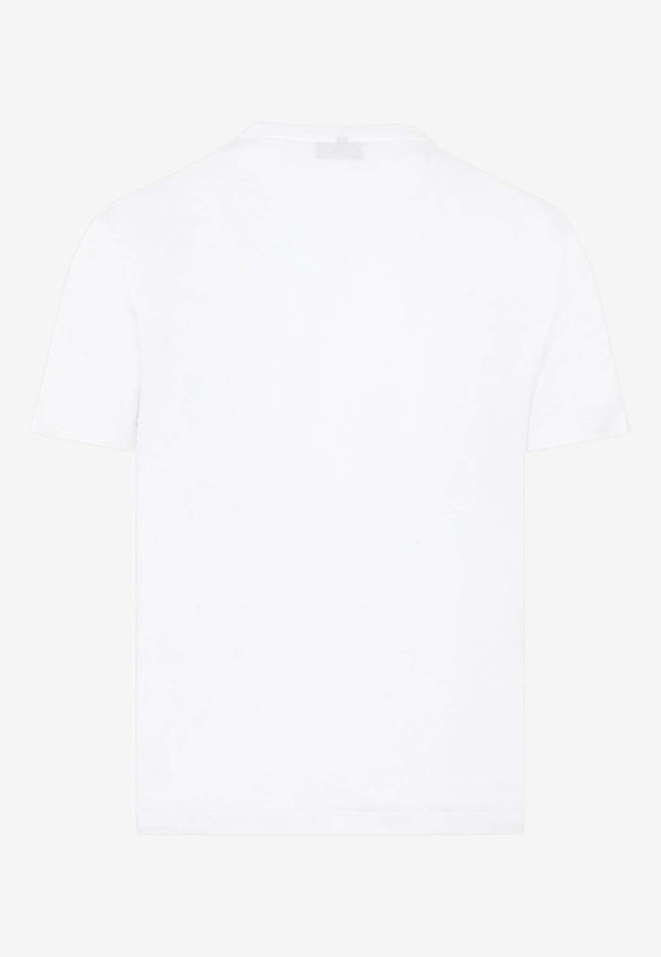 Logo Short-Sleeved T-shirt