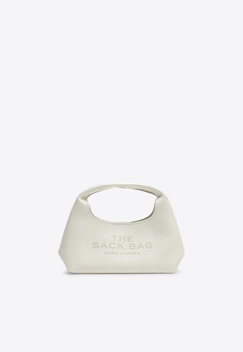 The Mini Logo Sack Bag