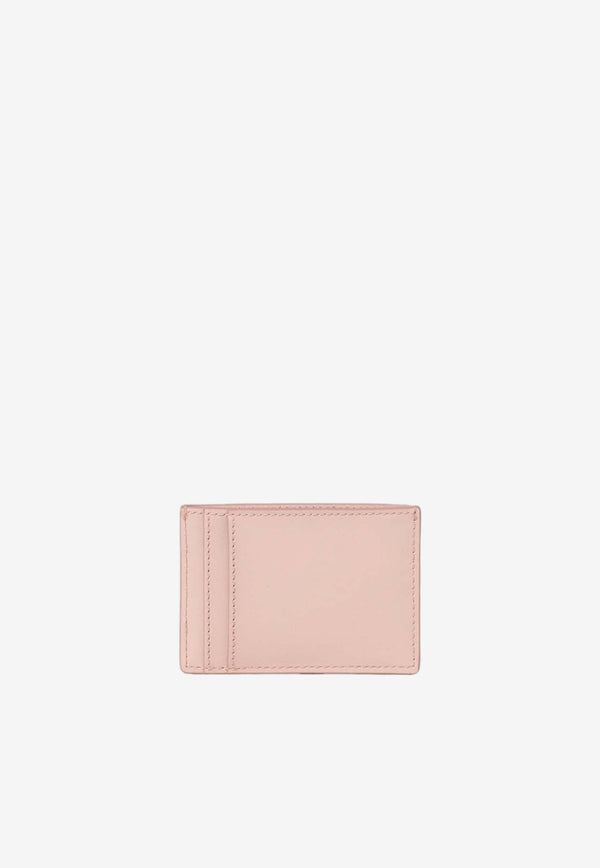 J Marc Leather Cardholder