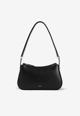 Concerto Leather Shoulder Bag