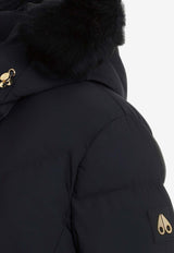 Jocada Long Padded Parka