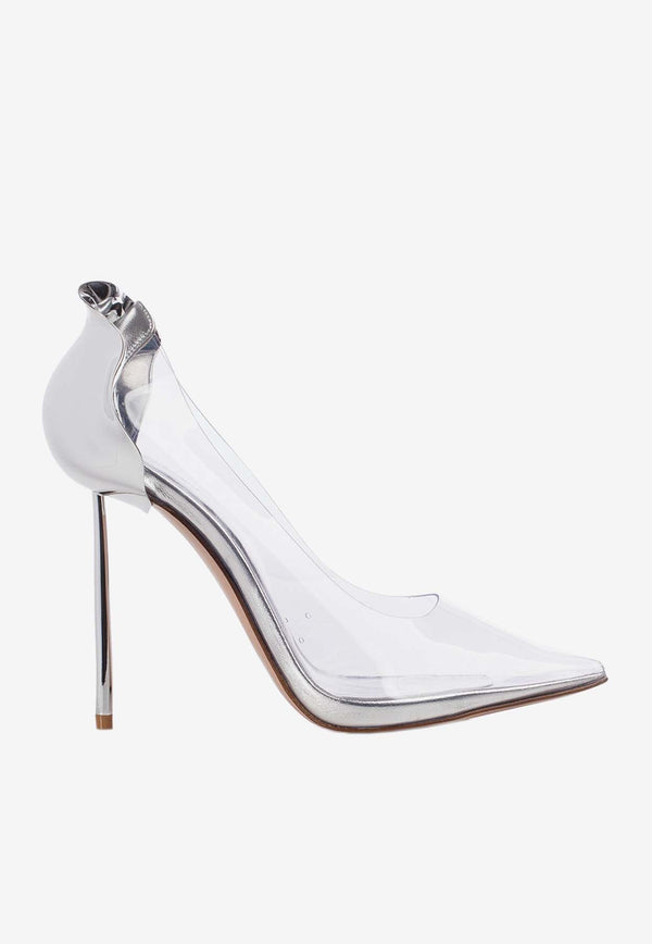 Petalo 120 Plexi Pumps