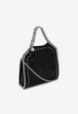 Mini Falabella Faux Leather Shoulder Bag