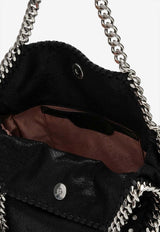 Mini Falabella Faux Leather Shoulder Bag