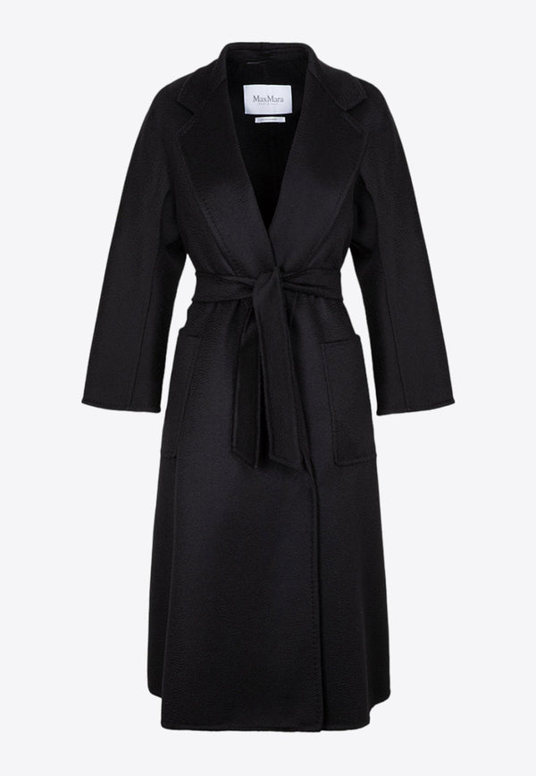 Ludmilla Cashmere Long Coat