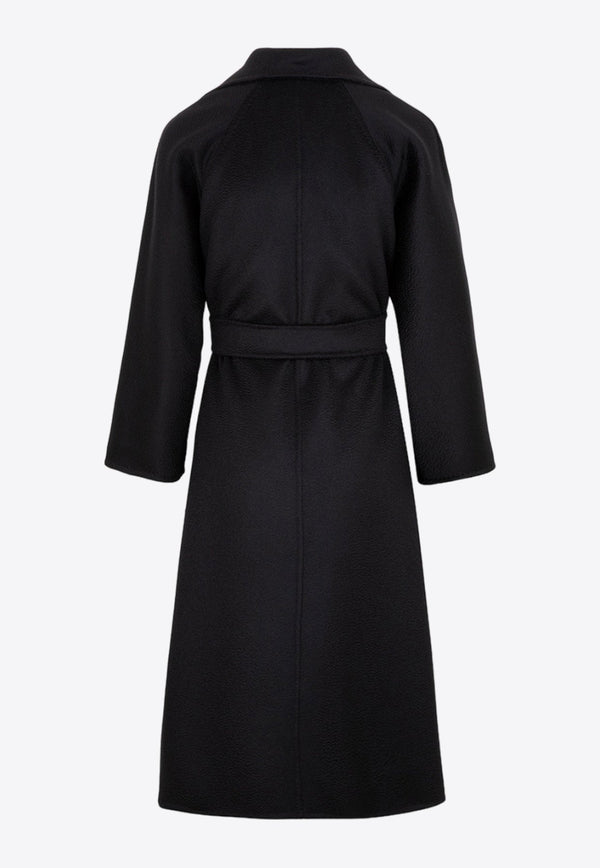 Ludmilla Cashmere Long Coat