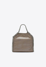 Micro Falabella Tote Bag