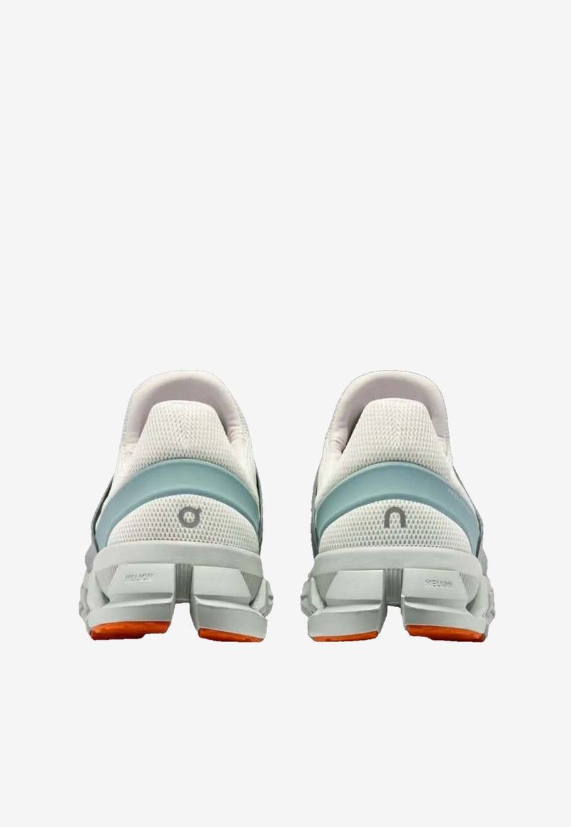 Cloudswift 3 AD Low-Top Sneakers