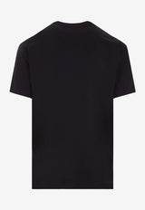 VLTN Print Short-Sleeved T-shirt