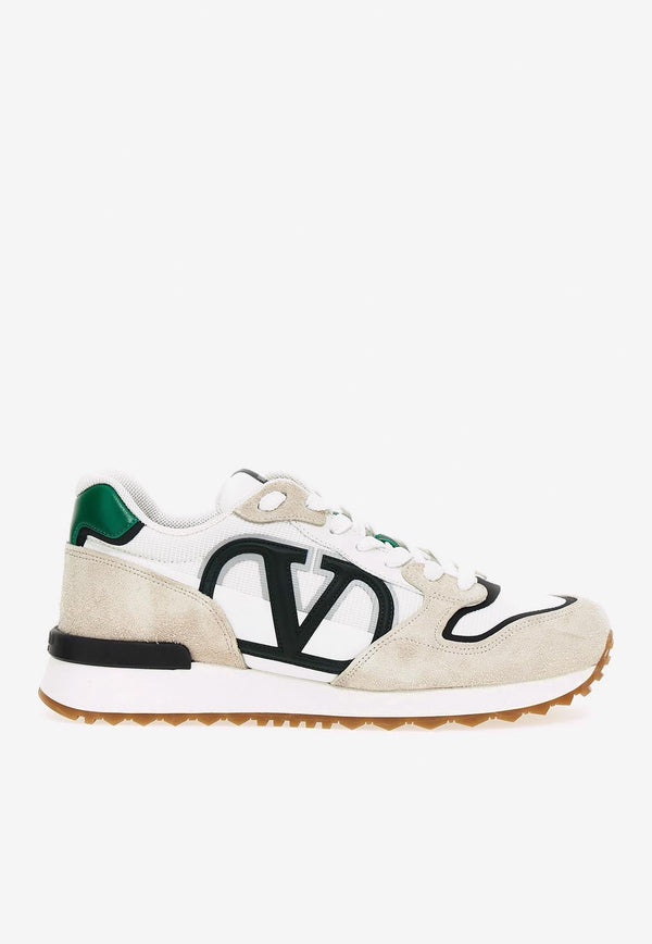 VLogo Pace Low-Top Sneakers