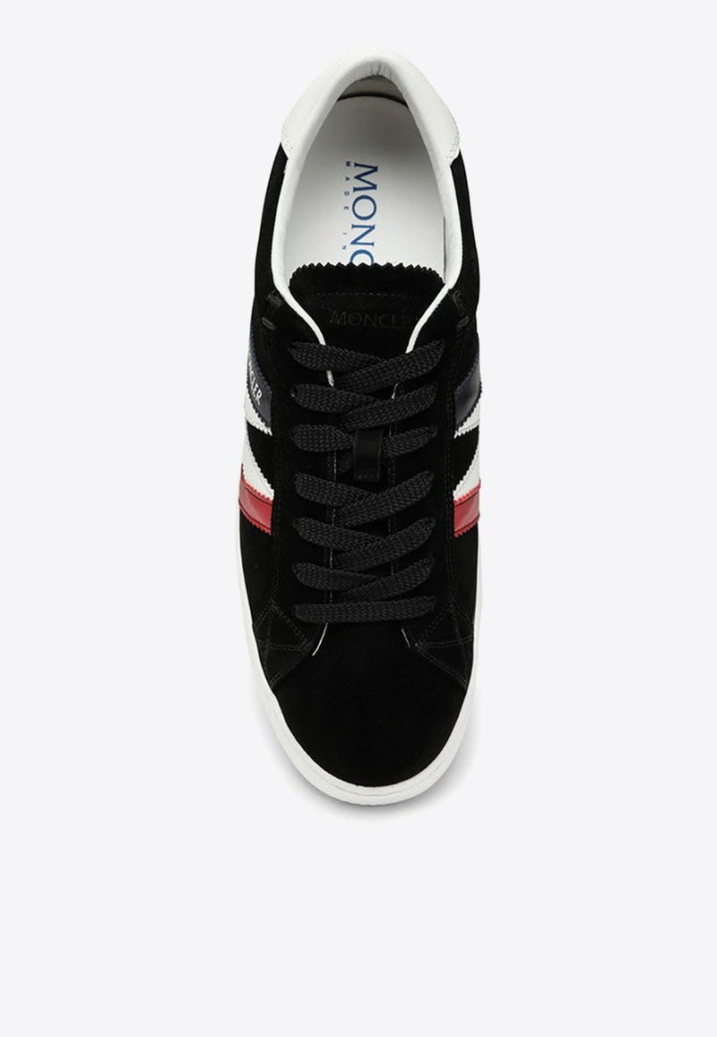 Monaco M Low-Top Sneakers