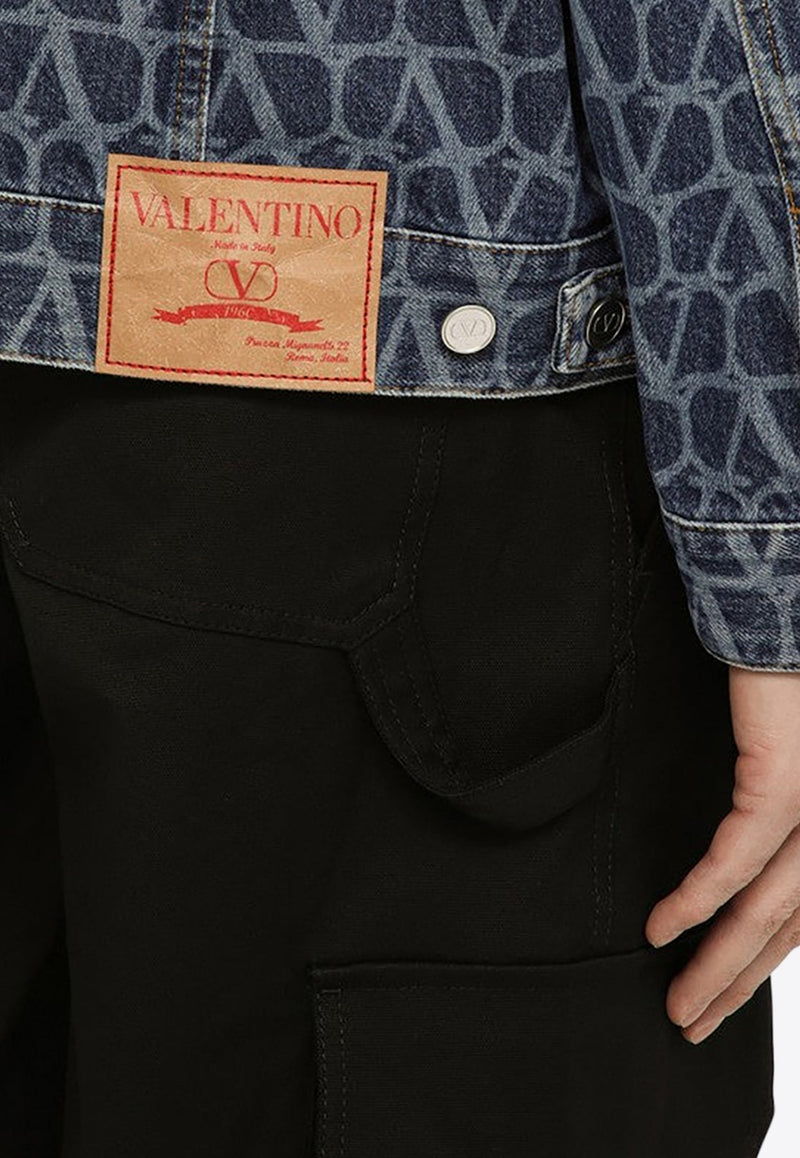 Toile Iconographe Denim Jacket