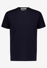 Rockstud Short-Sleeved T-shirt